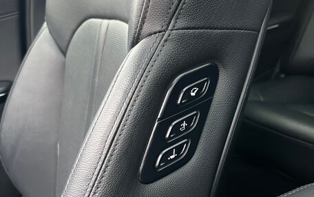 KIA K5, 2021 год, 2 350 000 рублей, 26 фотография