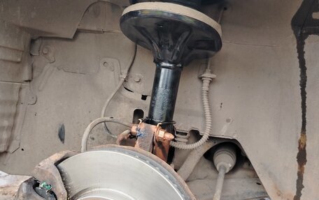 Mitsubishi Lancer IX, 2004 год, 220 000 рублей, 2 фотография