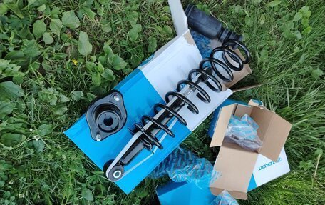 Mitsubishi Lancer IX, 2004 год, 220 000 рублей, 3 фотография