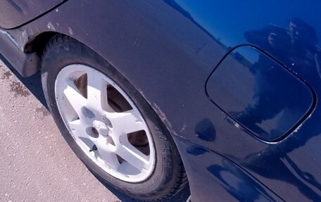 Mitsubishi Lancer IX, 2004 год, 220 000 рублей, 11 фотография