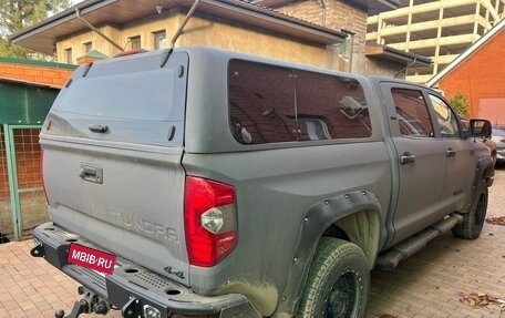 Toyota Tundra II, 2013 год, 4 100 000 рублей, 5 фотография