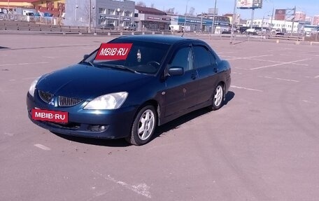Mitsubishi Lancer IX, 2004 год, 220 000 рублей, 12 фотография