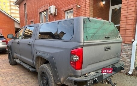 Toyota Tundra II, 2013 год, 4 100 000 рублей, 4 фотография