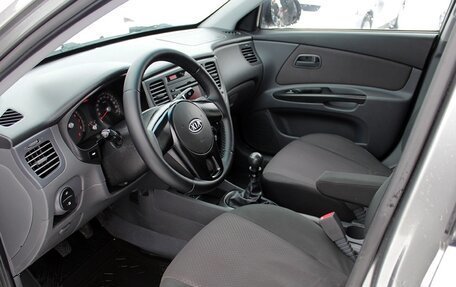 KIA Rio II, 2010 год, 479 000 рублей, 5 фотография