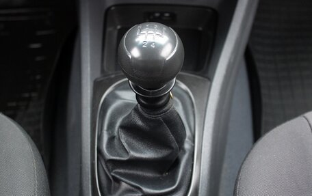 KIA Rio II, 2010 год, 479 000 рублей, 10 фотография