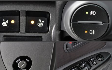 KIA Rio II, 2010 год, 479 000 рублей, 14 фотография