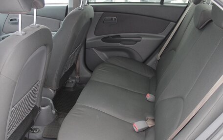 KIA Rio II, 2010 год, 479 000 рублей, 13 фотография