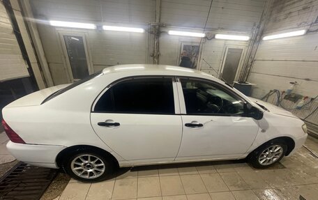 Toyota Corolla, 2005 год, 520 000 рублей, 4 фотография