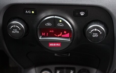 KIA Rio II, 2010 год, 479 000 рублей, 9 фотография