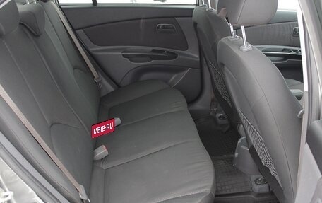 KIA Rio II, 2010 год, 479 000 рублей, 12 фотография