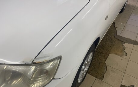 Toyota Corolla, 2005 год, 520 000 рублей, 7 фотография