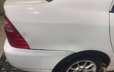 Toyota Corolla, 2005 год, 520 000 рублей, 9 фотография