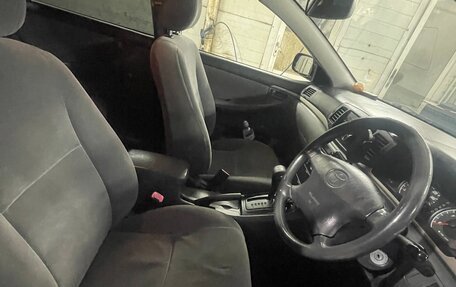 Toyota Corolla, 2005 год, 520 000 рублей, 15 фотография