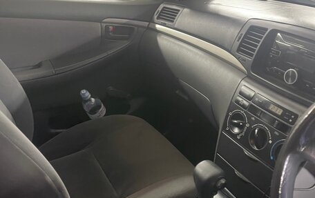 Toyota Corolla, 2005 год, 520 000 рублей, 14 фотография