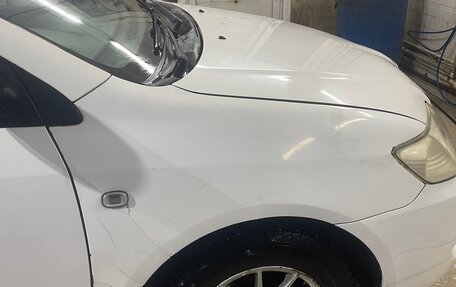 Toyota Corolla, 2005 год, 520 000 рублей, 11 фотография