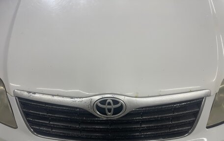 Toyota Corolla, 2005 год, 520 000 рублей, 10 фотография