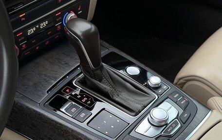 Audi A6, 2016 год, 3 150 000 рублей, 18 фотография