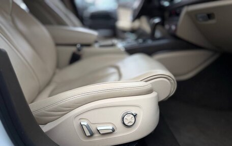 Audi A6, 2016 год, 3 150 000 рублей, 16 фотография