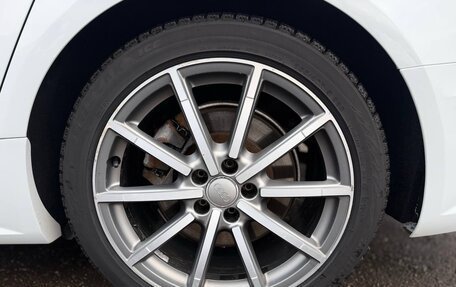 Audi A6, 2016 год, 3 150 000 рублей, 8 фотография