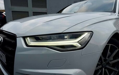 Audi A6, 2016 год, 3 150 000 рублей, 7 фотография