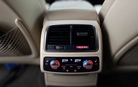 Audi A6, 2016 год, 3 150 000 рублей, 13 фотография