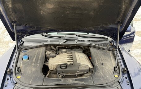 Volkswagen Touareg III, 2004 год, 750 000 рублей, 6 фотография