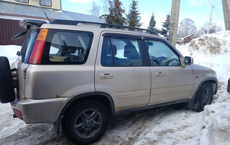 Honda CR-V IV, 1997 год, 265 000 рублей, 4 фотография