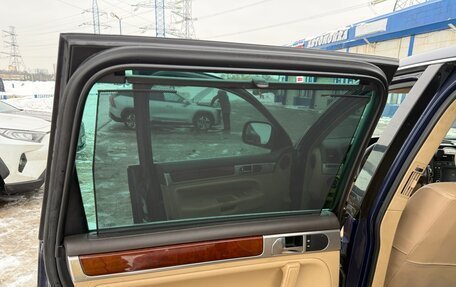 Volkswagen Touareg III, 2004 год, 750 000 рублей, 11 фотография