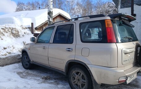 Honda CR-V IV, 1997 год, 265 000 рублей, 2 фотография