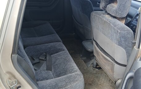 Honda CR-V IV, 1997 год, 265 000 рублей, 6 фотография