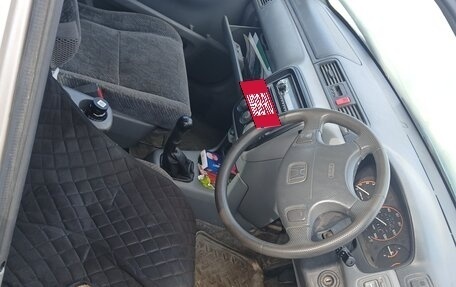 Honda CR-V IV, 1997 год, 265 000 рублей, 5 фотография