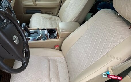 Volkswagen Touareg III, 2004 год, 750 000 рублей, 8 фотография