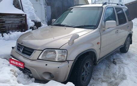 Honda CR-V IV, 1997 год, 265 000 рублей, 3 фотография