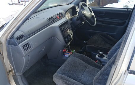 Honda CR-V IV, 1997 год, 265 000 рублей, 8 фотография