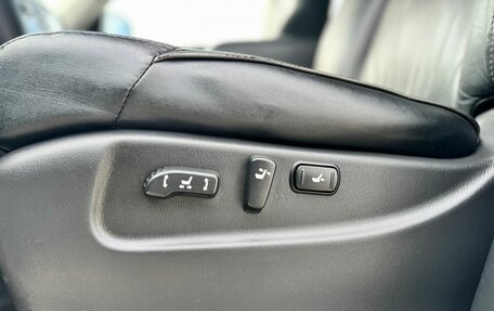 Infiniti QX56, 2011 год, 2 195 000 рублей, 16 фотография