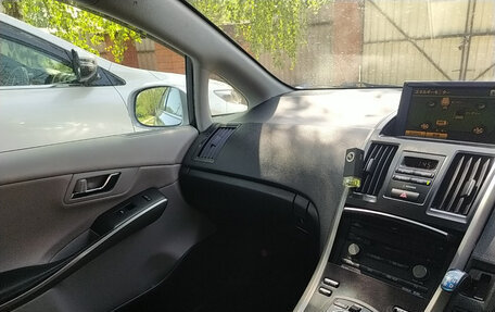 Toyota Sai, 2010 год, 990 000 рублей, 2 фотография