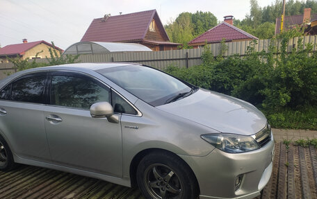 Toyota Sai, 2010 год, 990 000 рублей, 7 фотография