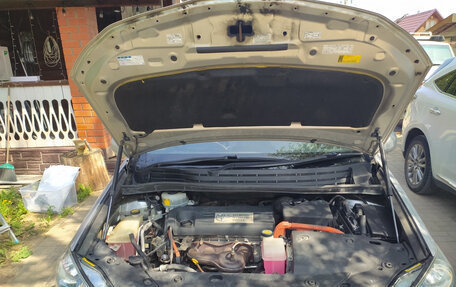 Toyota Sai, 2010 год, 990 000 рублей, 9 фотография