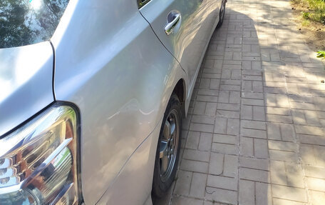 Toyota Sai, 2010 год, 990 000 рублей, 5 фотография