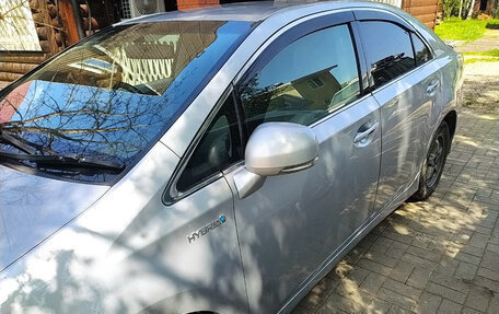 Toyota Sai, 2010 год, 990 000 рублей, 11 фотография