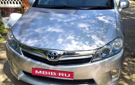 Toyota Sai, 2010 год, 990 000 рублей, 10 фотография