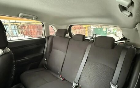 Mitsubishi ASX I рестайлинг, 2015 год, 1 200 000 рублей, 12 фотография