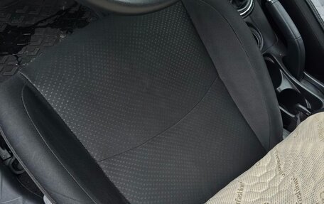 Mitsubishi ASX I рестайлинг, 2015 год, 1 200 000 рублей, 10 фотография