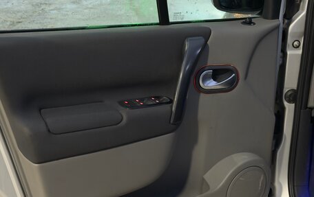 Renault Scenic III, 2007 год, 420 000 рублей, 7 фотография