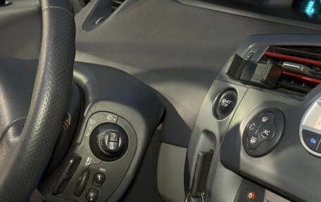 Renault Scenic III, 2007 год, 420 000 рублей, 10 фотография