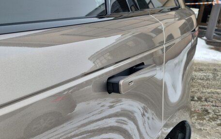 Land Rover Range Rover Velar I, 2018 год, 3 515 000 рублей, 12 фотография