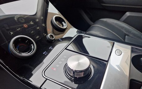 Land Rover Range Rover Velar I, 2018 год, 3 515 000 рублей, 18 фотография