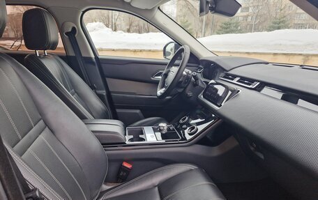 Land Rover Range Rover Velar I, 2018 год, 3 515 000 рублей, 15 фотография