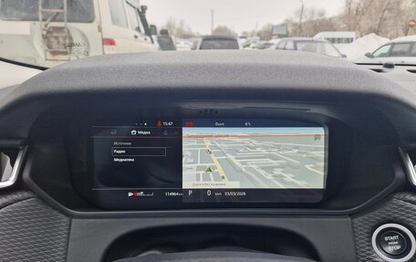 Land Rover Range Rover Velar I, 2018 год, 3 515 000 рублей, 22 фотография