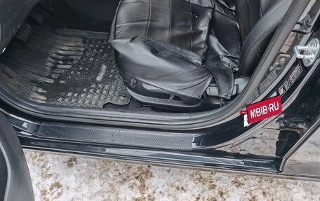 Hyundai Solaris II рестайлинг, 2019 год, 1 450 000 рублей, 9 фотография